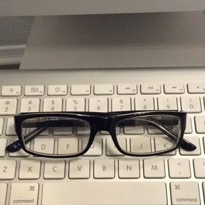 Ray Ban Eyeglasses